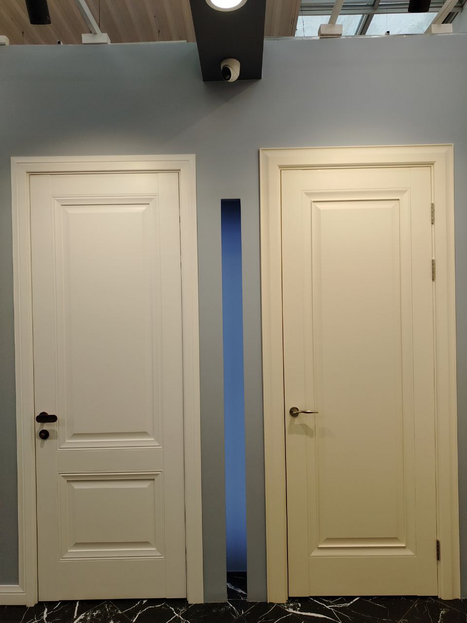 Дверь Classic Baguette Неаполь В1